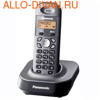 Panasonic KX-TG1411RUM