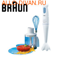 Braun Multiquick MR 430 HC plus MN