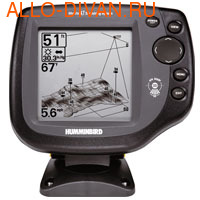 Humminbird MATRIX 47 3D + 