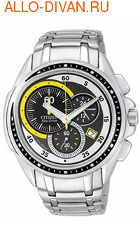   Citizen AT0455-55F