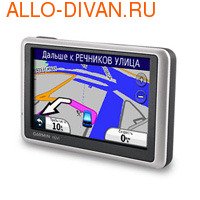 Garmin Nuvi 1300