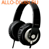 Sony MDR-XB500
