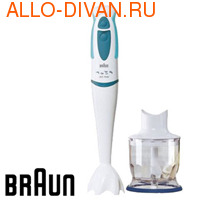 Braun Multiquick MR 4000 R HC