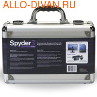 Datacolor Spyder3Studio, S3S100