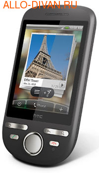 HTC 3288 Tattoo