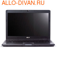 Acer Aspire Timeline 3810TG-354G32i