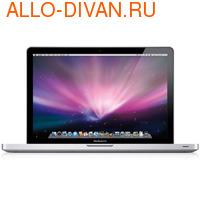 Apple MacBook Pro 15.4" (MB985)