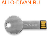LaCie CooKey USB 8 Gb