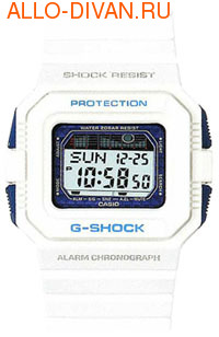   Casio GLX-5500-7E