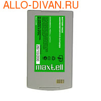  Maxtell Nokia 1100/1600/3100/6030/6230i/6670/6681/7610/N70/E60/N72 (5C) 950mAh Li-lon