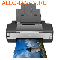 Epson Stylus Photo 1410