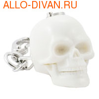 Jet.A Skull White 4Gb