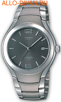   Casio LIN-169-8A