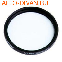 Tiffen 67mm UV Protector Filter