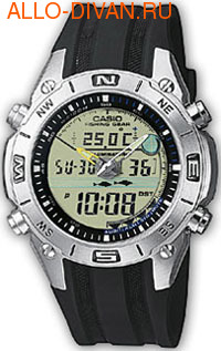   Casio AMW-702-7