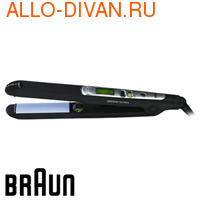 Braun Satin Hair ES2