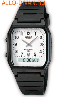   Casio AW-48H-7