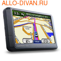 Garmin Nuvi 215W