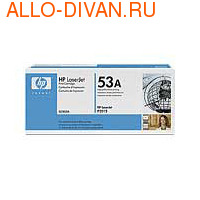 HP Q7553A (53A)