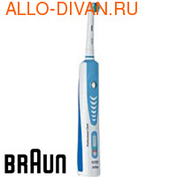 Braun Oral-B Professional Care 7850 (D 19.2 Standart)