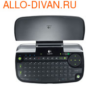 Logitech diNovo Mini (920-000589)