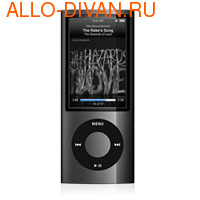 Apple iPod nano 8  (Gen V), 