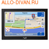 Mitac Mio C725 Be-On-Road