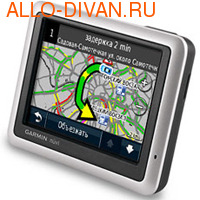 Garmin Nuvi 1200