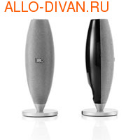 JBL Duet II Black