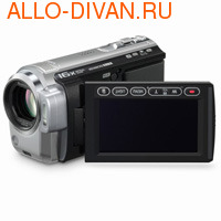 Panasonic HDC-TM10EE-K