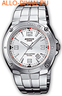   Casio EF-126D-7