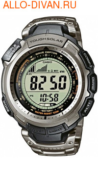  Casio PRW-1300T-7V