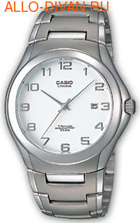   Casio LIN-168-7A