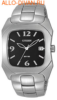   Citizen BK1140-50G