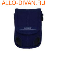 Domke F-903 Compact Pouch-Navy