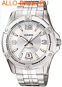   Casio MTD-1062D-7A