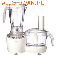 Philips HR 7764