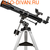 Orion Observer 70mm EQ Refractor