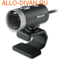 Microsoft Lifecam Cinema (H5D-00004)