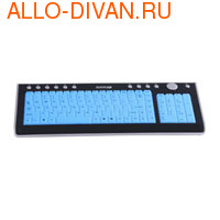 EasyTouch ET-997 Introvert
