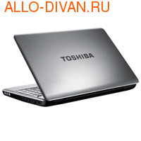 Toshiba Satellite L500-1GD