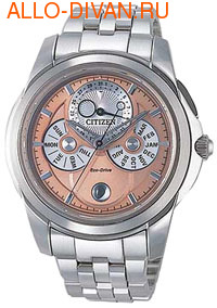   Citizen BU0010-91ZE