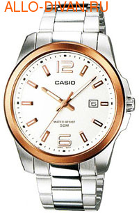   Casio MTP-1296D-7A
