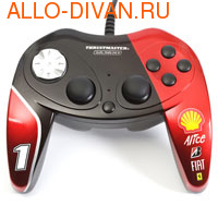 Thrustmaster F1 Dual Analog Ferrari F60 PC