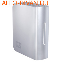 WD My Book Studio Edition 1Tb, USB+Fire Wire (WDH1Q10000E)