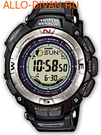   Casio PRW-1500-1