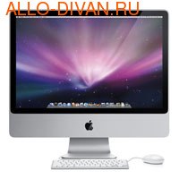 Apple iMac 24" (MB420RS/A)