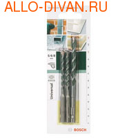 Bosch SDS-Quick (2609256918) . 