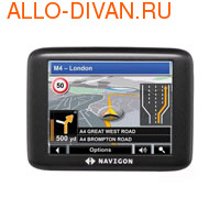 Navigon 1200