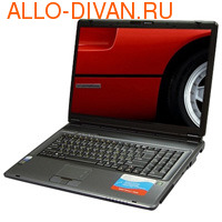 RoverBook Voyager V751 VistaHB